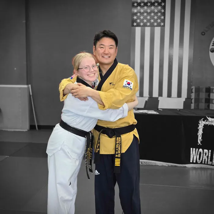 King Tiger Taekwondo Picture 10