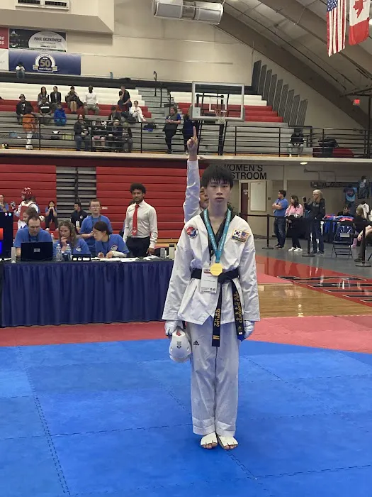 King Tiger Taekwondo Picture 9