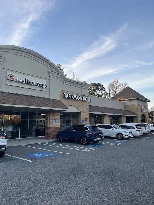 World Champion Taekwondo Martial Arts Sharon Springs Picture 6