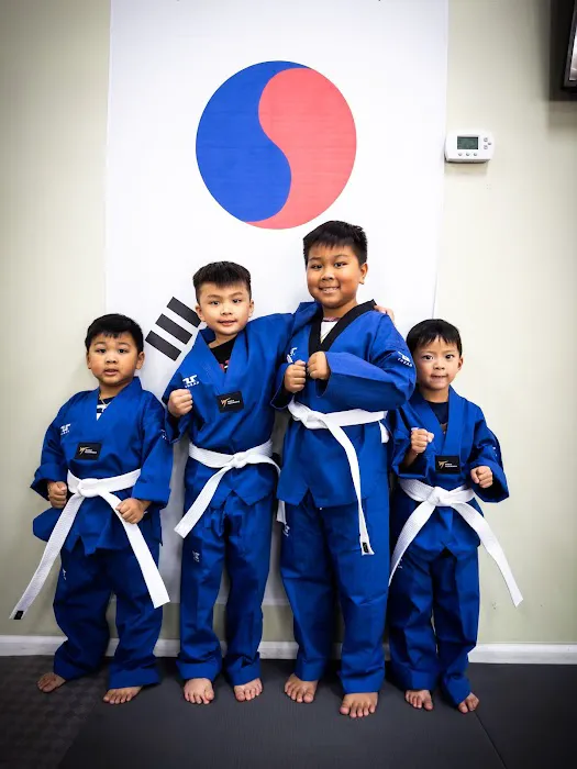 World Champion Taekwondo Martial Arts Sharon Springs Picture 10