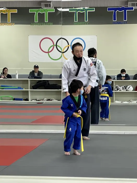 World Champion Taekwondo Martial Arts Sharon Springs Picture 7