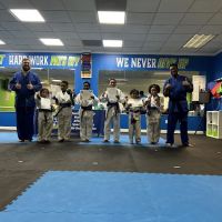 Miller's Youth Sports Martial Arts ico