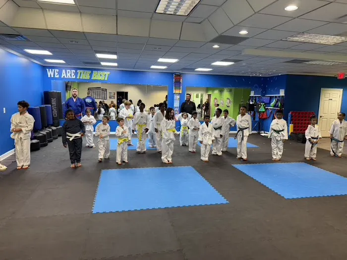 Miller's Youth Sports Martial Arts Picture 9