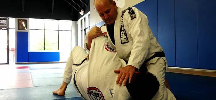 Francis Fong Martial Arts Academy Picture 3