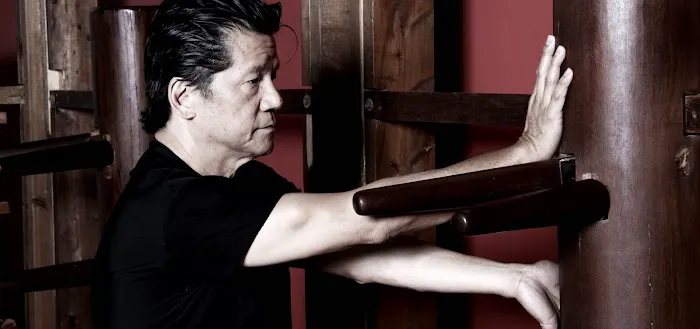 Francis Fong Martial Arts Academy Picture 10