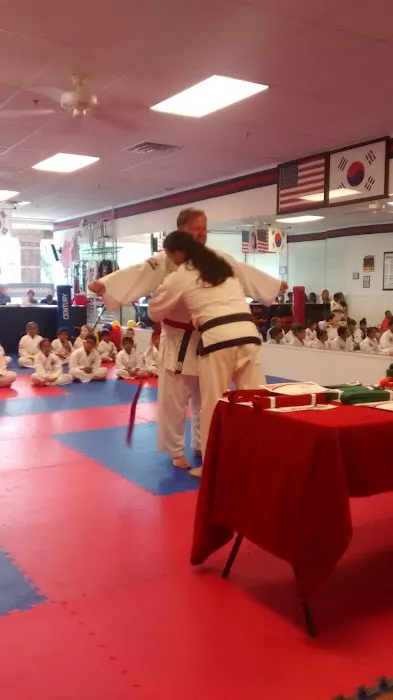 PKSA Karate Johns Creek Picture 1