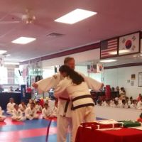 PKSA Karate Johns Creek ico