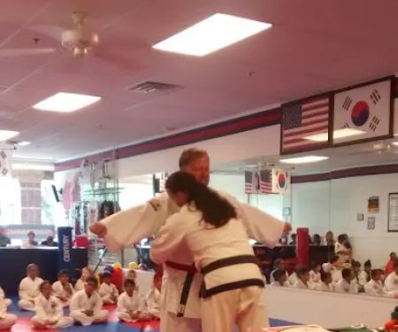 PKSA Karate Johns Creek