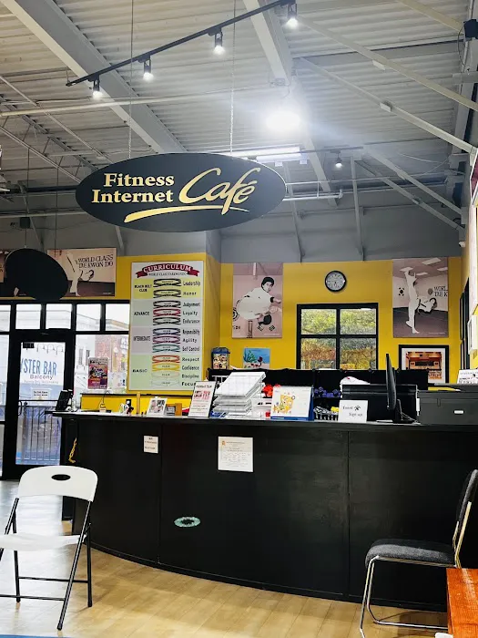 World Class Taekwondo Picture 4