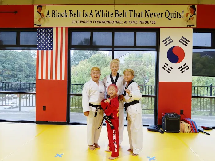 World Class Taekwondo Picture 3