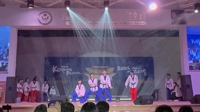 World Class Taekwondo Picture 2