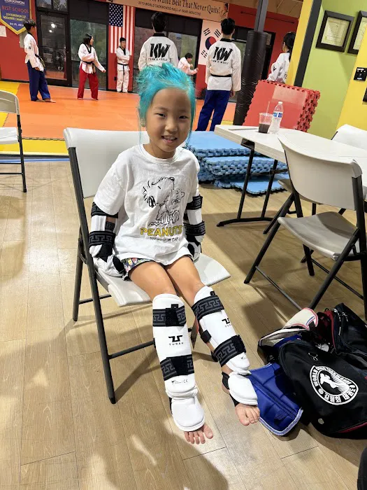 World Class Taekwondo Picture 6