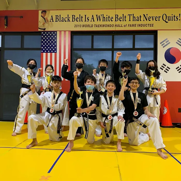 World Class Taekwondo Picture 9