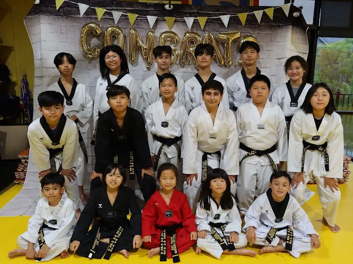 World Class Taekwondo Picture 10