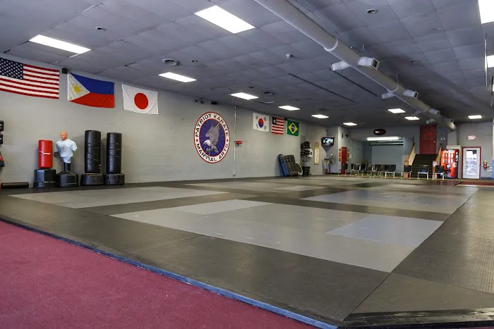 Patriot Karate Picture 1