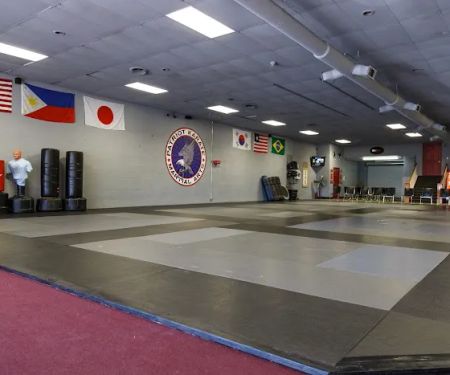 Patriot Karate