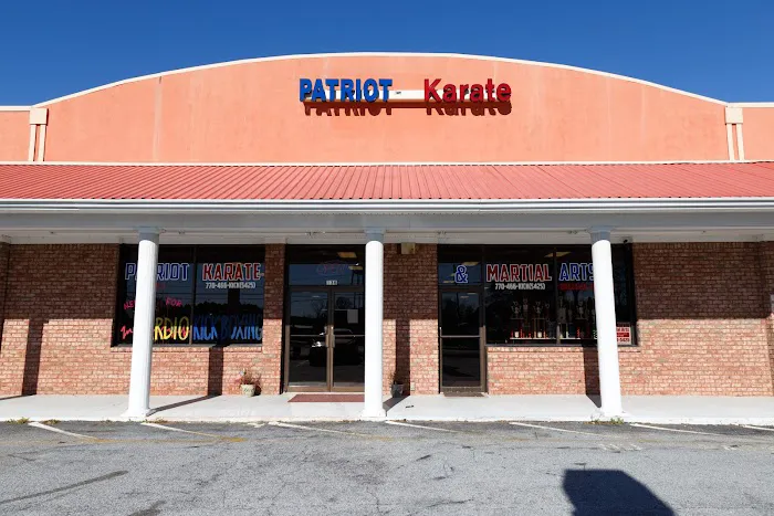 Patriot Karate Picture 3