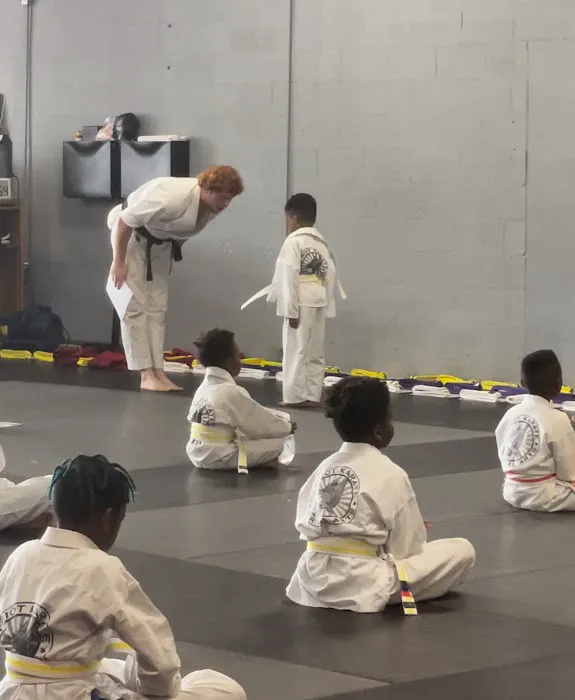 Patriot Karate Picture 6