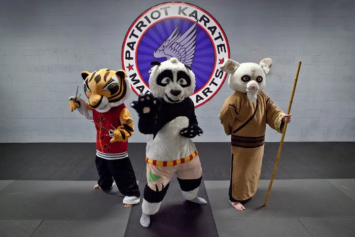 Patriot Karate Picture 10