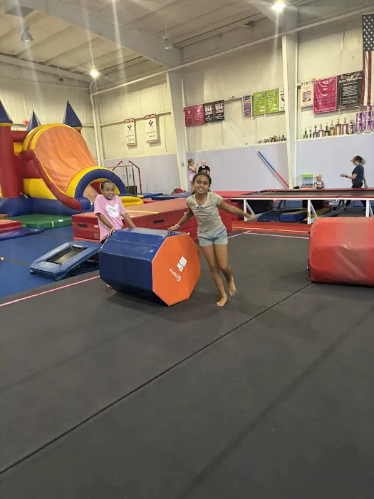 Dacula Family Sports Picture 1