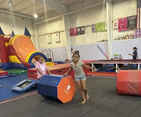 Dacula Family Sports