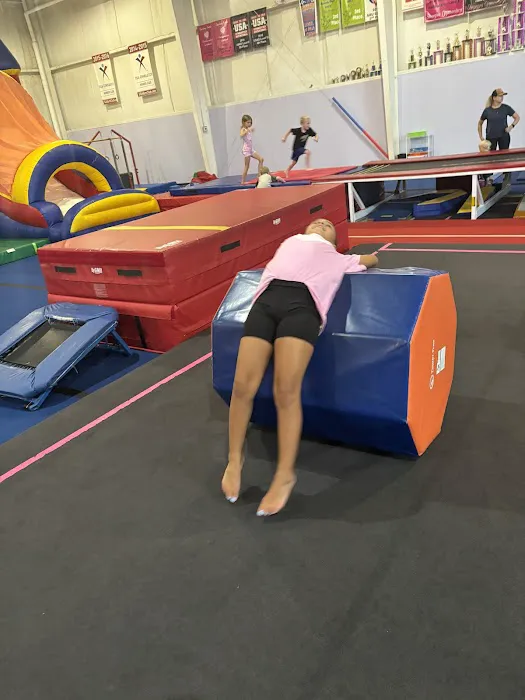 Dacula Family Sports Picture 7