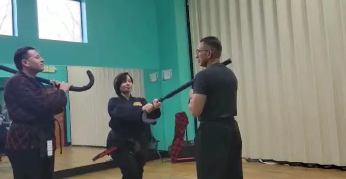 Dacula Family Sports Picture 6