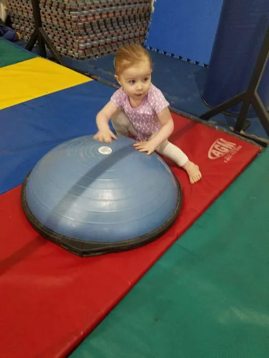 Dacula Family Sports Picture 8