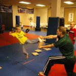 Karate Atlanta Cumming