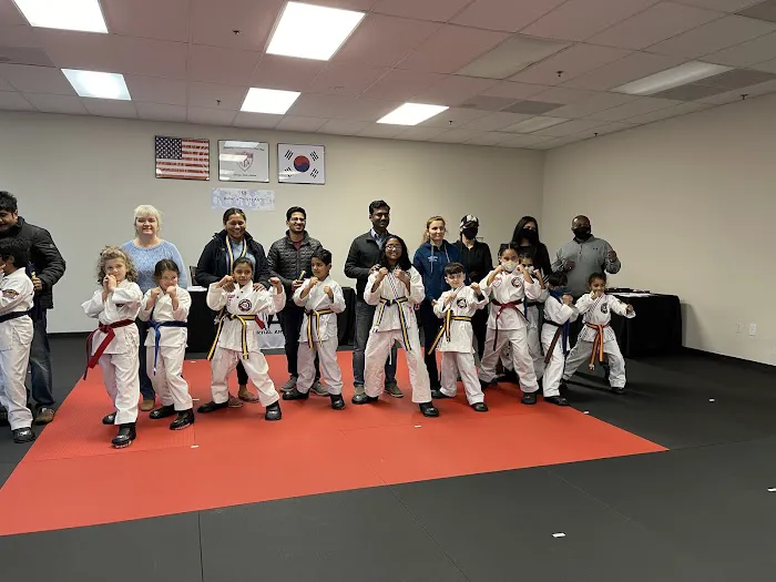 Karate Atlanta Cumming Picture 2