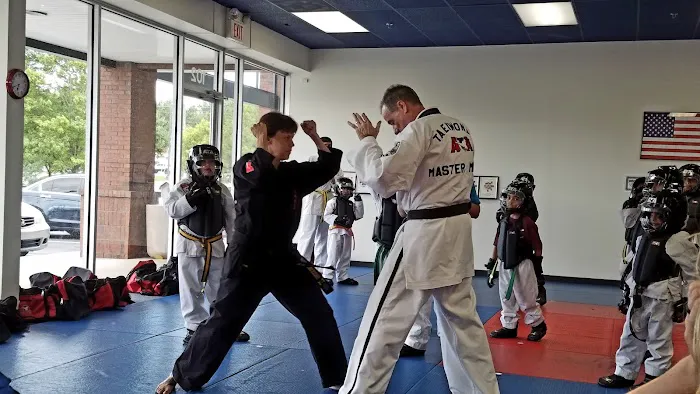 Karate Atlanta Cumming Picture 8