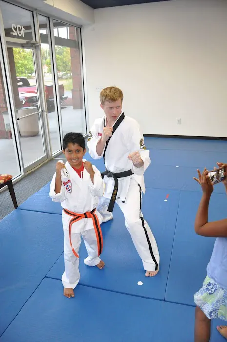 Karate Atlanta Cumming Picture 7