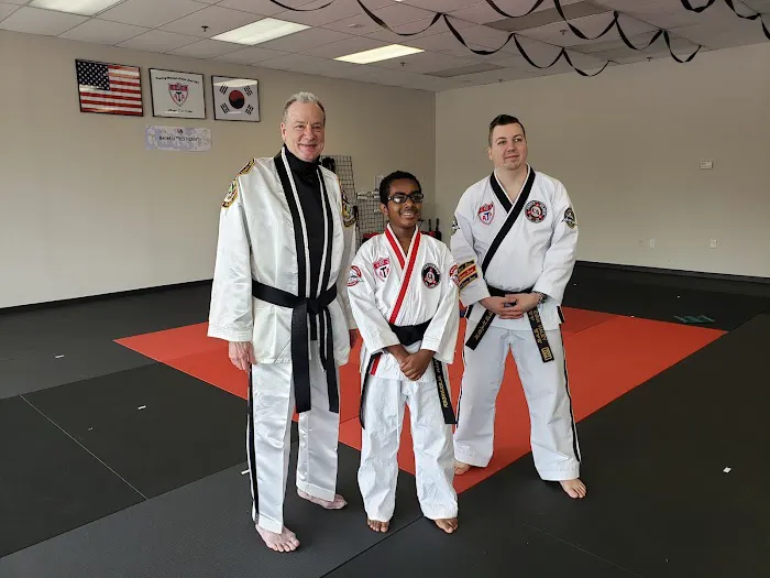 Karate Atlanta Cumming Picture 6