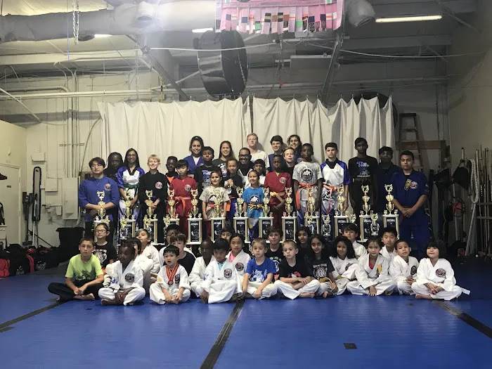 Cumming Martial Arts Picture 2