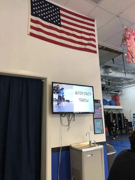 Cumming Martial Arts Picture 1