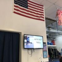 Cumming Martial Arts ico