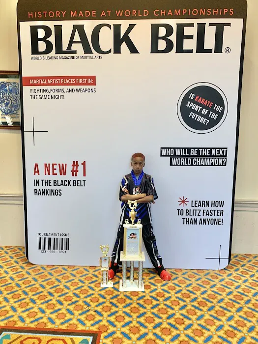 Cumming Martial Arts Picture 4