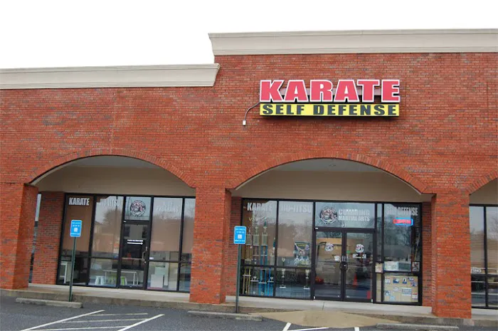 Cumming Martial Arts Picture 6