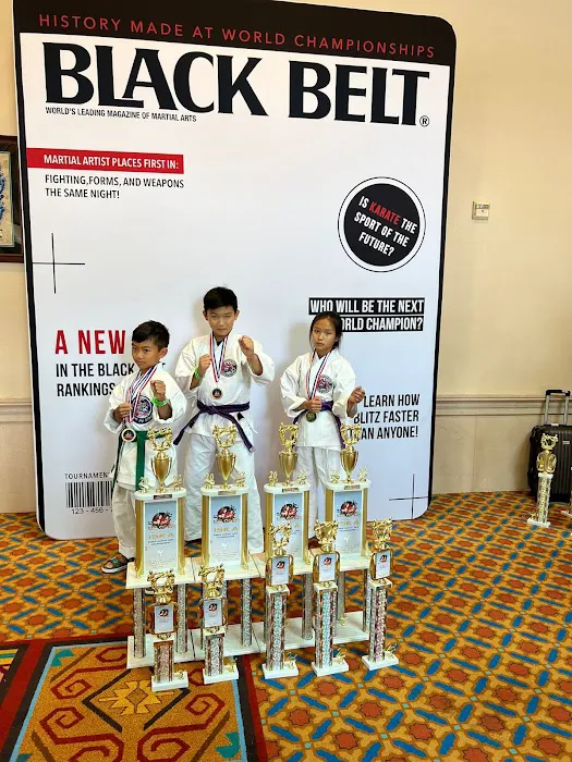 Cumming Martial Arts Picture 7