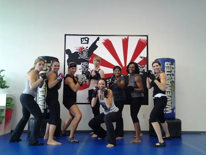 Cumming Martial Arts Picture 9