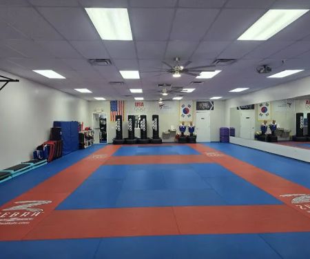 Tae Kwon Do