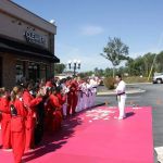 SUPERMASTER KIM TAEKWONDO JUDO ACADEMY