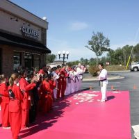 SUPERMASTER KIM TAEKWONDO JUDO ACADEMY ico