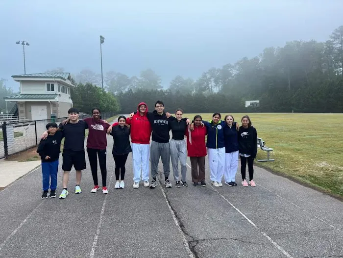 SUPERMASTER KIM TAEKWONDO JUDO ACADEMY Picture 6