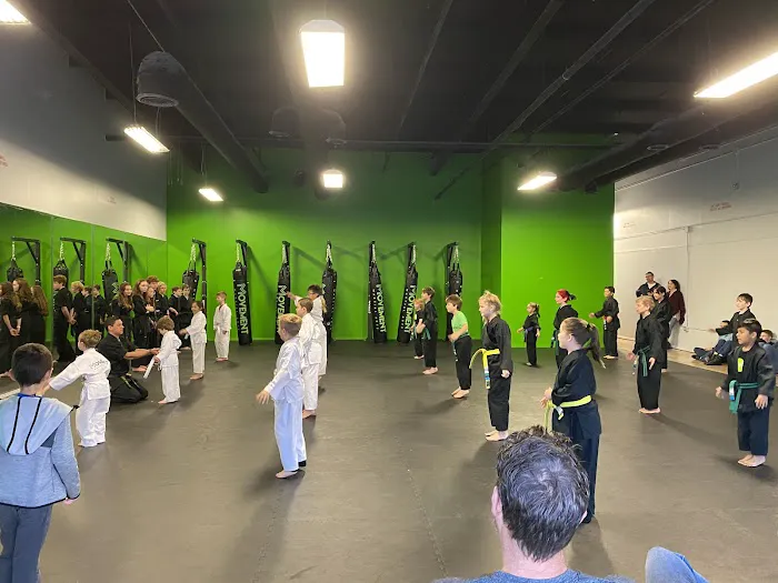 Movement Karate Martial Arts Cumming Picture 1