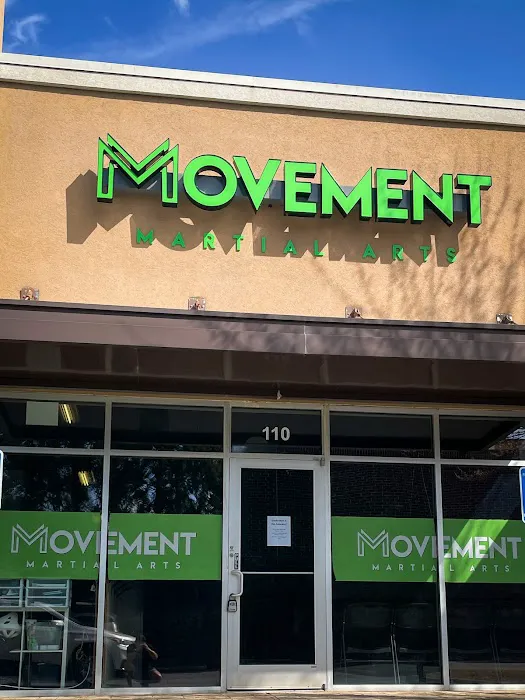 Movement Karate Martial Arts Cumming Picture 7