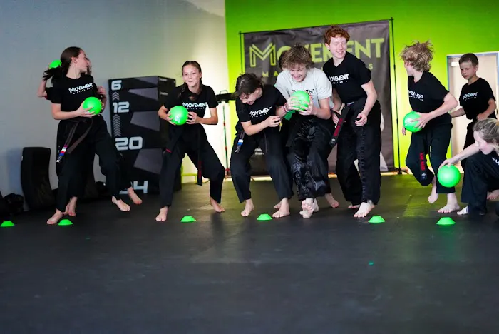 Movement Karate Martial Arts Cumming Picture 9