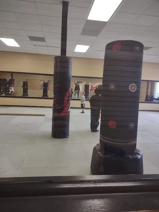 Holly Springs Tiger-Rock Martial Arts Picture 3