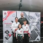 Holly Springs Tiger-Rock Martial Arts