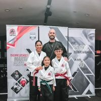 Holly Springs Tiger-Rock Martial Arts ico